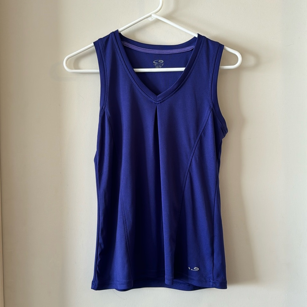 C9 by Champion Active Tank